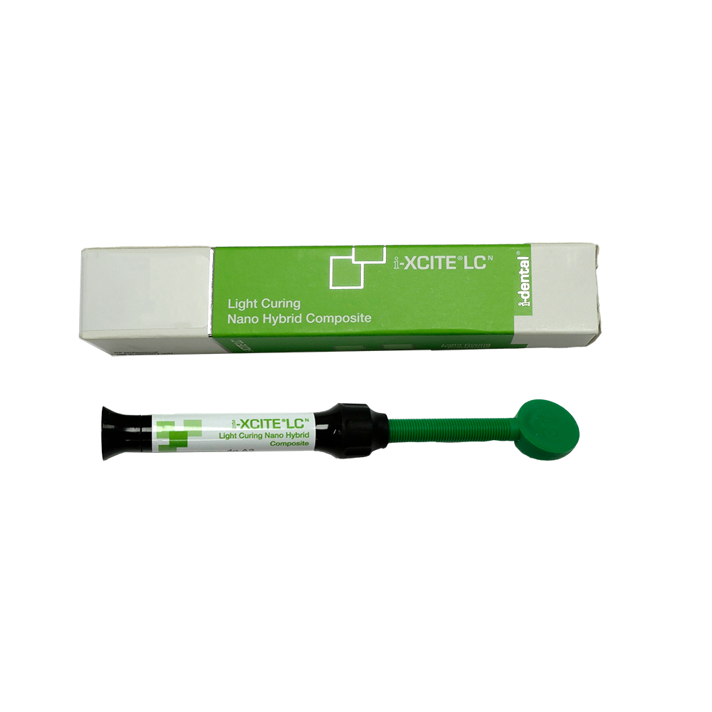 Le Composite Nano Hybride Photopolymérisable est une solution avancée conçue spécialement pour les restaurations dentaires. Adapté aux cavités de classe I, II, III, IV et V, il sert également pour les restaurations indirectes telles que les inlays, overlays et stratifiés. Ce composite est idéal pour sceller les rainures et les creux élargis des houes et des molaires, offrant une polyvalence remarquable pour divers besoins dentaires.