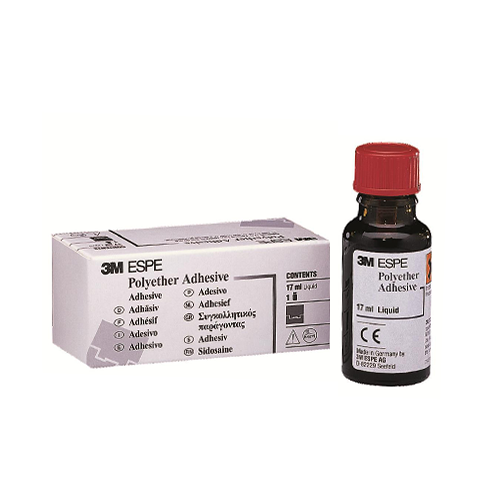 Impregum F matériau d’empreintes polyéther