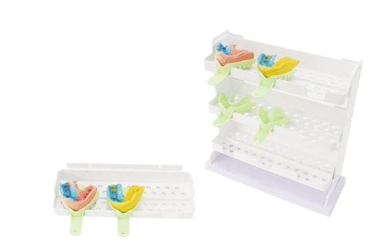 Support à porte-empreintes - oofti.fr