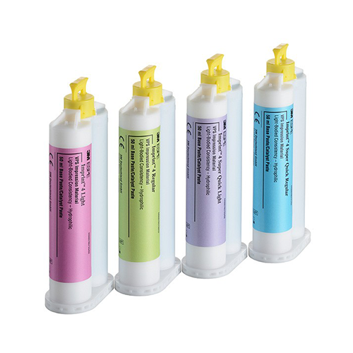 Imprint 4 Matériau d'empreinte - 3M - oofti.fr