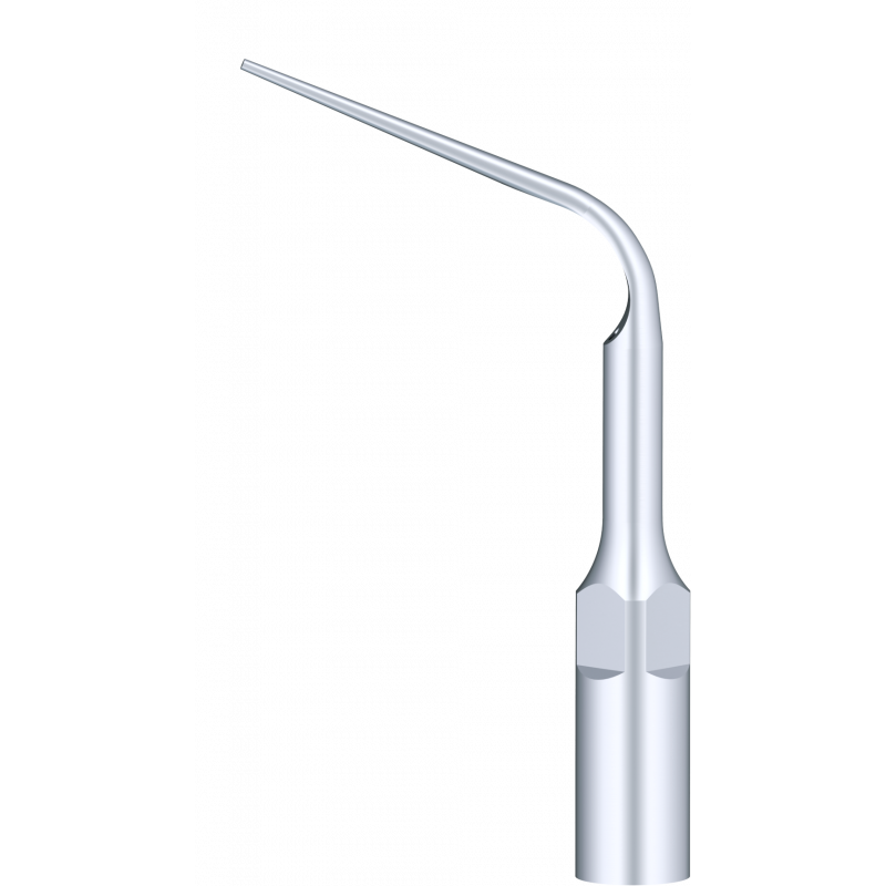 Insert PD10 compatible Satelec - WOODPECKER - oofti.fr