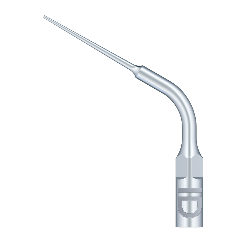 Insert ED5 compatible Satelec - WOODPECKER - oofti.fr