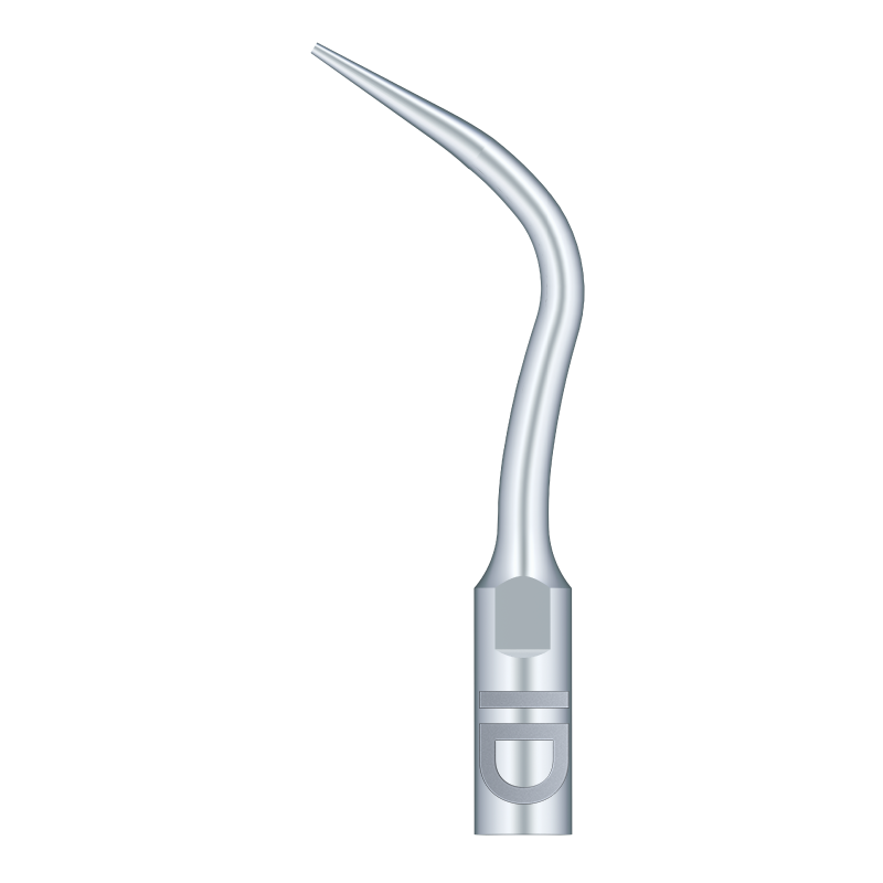 Insert PD4 compatible Satelec - WOODPECKER - oofti.fr