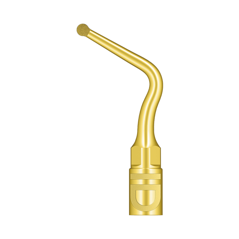 Insert UL3 pour chirurgie piezo - WOODPECKER - oofti.fr