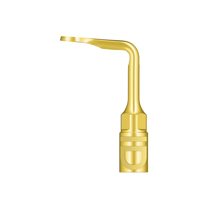 Insert UL5 pour chirurgie piezo - WOODPECKER - oofti.fr