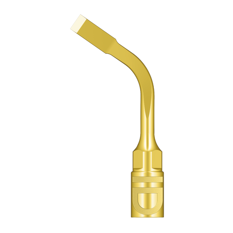 Insert US3 pour chirurgie piezo - WOODPECKER - oofti.fr