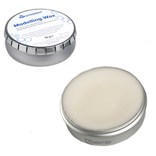 Modelling wax cire - Interdent