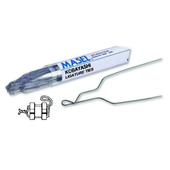 Kobayashi auxiliary ligature tie - MASEL