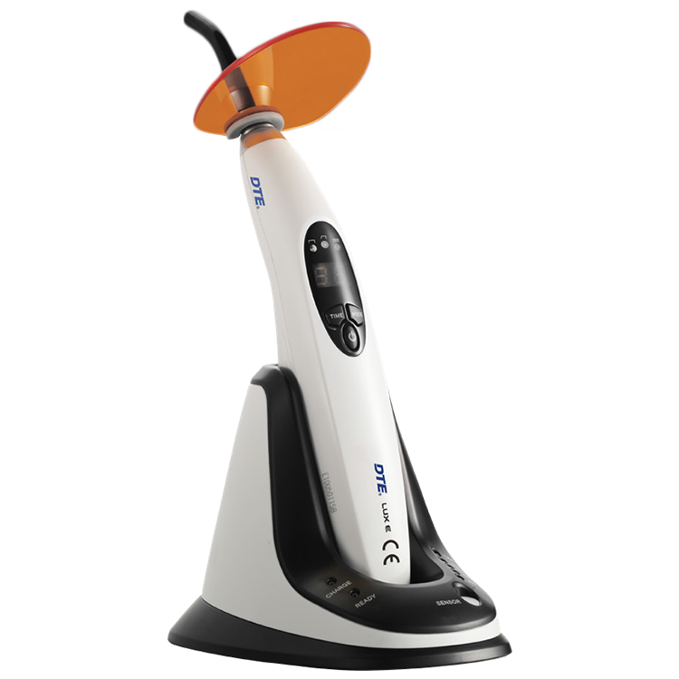 Lampe LED lux-E avec sensor d'intensité