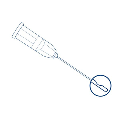 Miraject Aiguilles d'irrigation stériles - Hager & Werken - oofti.fr