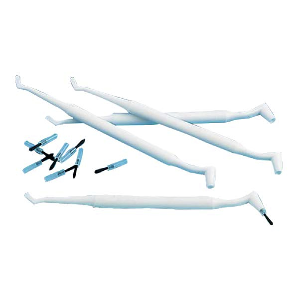 Manches de pinceaux - MEDIBASE