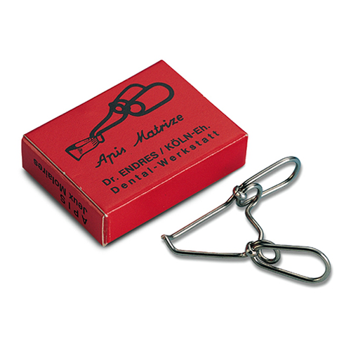 Matrices Apis du Dr. ENDRES