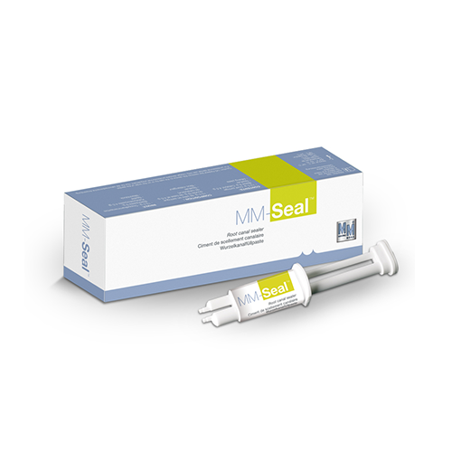 MM-Seal Ciment de scellement canalaire - oofti.fr