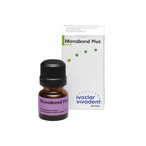 Multilink Hybrid Abutment Composite de collage - Ivoclar Vivadent - oofti.fr