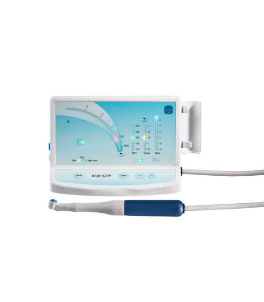 Endy 6200 Moteur d'endodontie - IONYX - oofti.fr