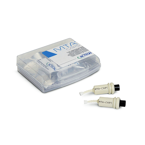 MTA CAPS Ciment endodontique - ACTEON - oofti.fr