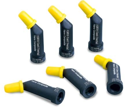 Nanohybrid - Kent Dental