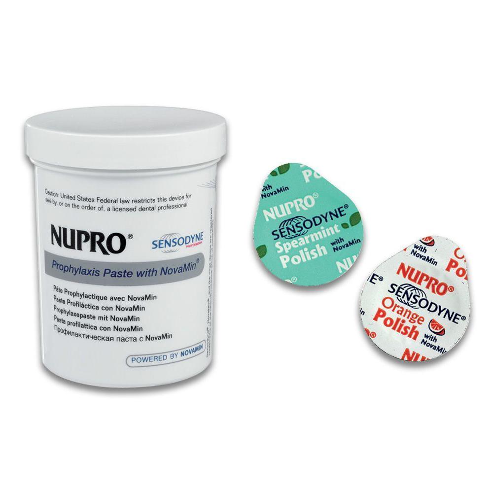 NUPRO sensodyne - Dentsply Sirona