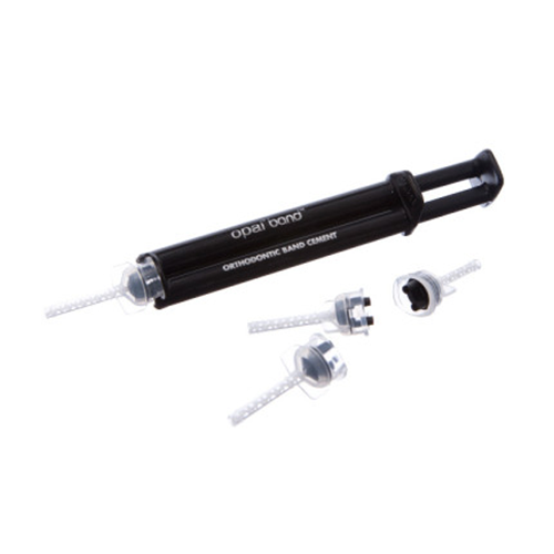 Opal Band Cement Ciment de scellement - ULTRADENT - oofti.fr