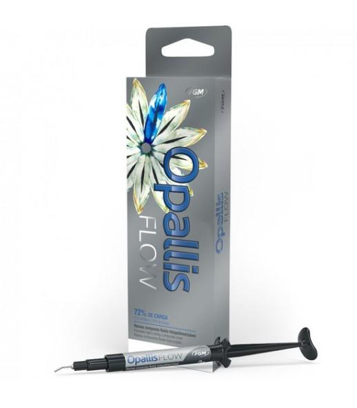 Opallis flow Résine composite - FGM - oofti.fr