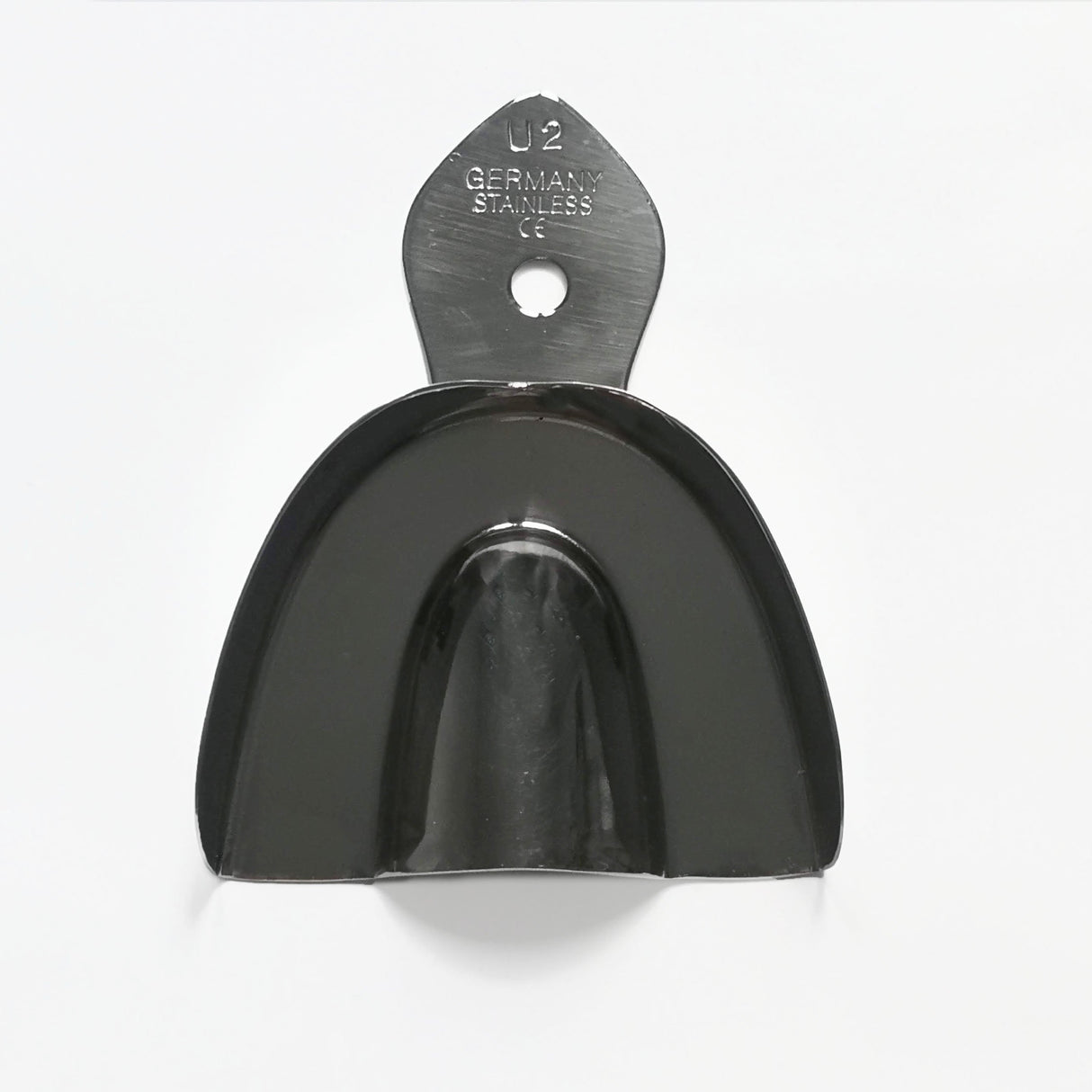 Porte-empreintes en acier inoxydable sans rim lock - oofti.fr