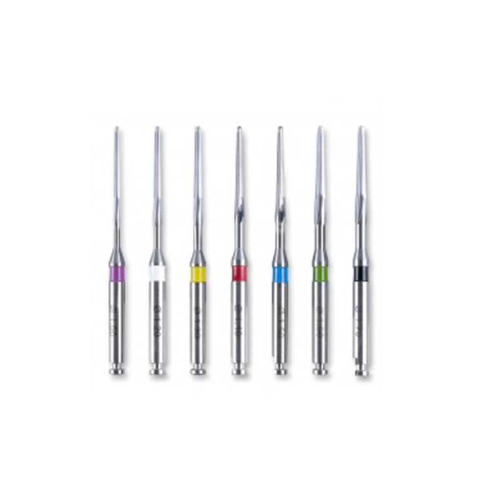 Performance Drills - DENTOCLIC ITENA