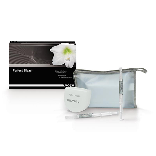 Perfect Bleach Blanchiment dentaire - VOCO - oofti.fr