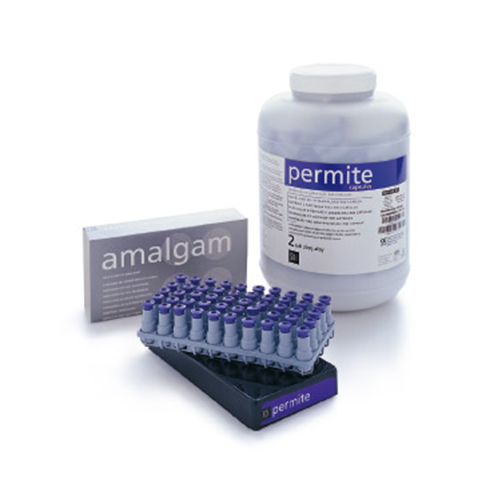 Permite Amalgame dentaire - SDI - oofti.fr