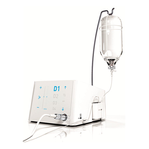 Piezotome Cube Surgery motor - ACTEON