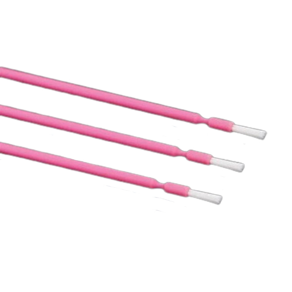 Pinceaux long dentaire