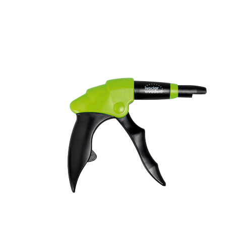 Tetric Evoceram Composite de restauration - Ivoclar Vivadent - oofti.fr