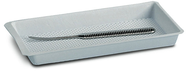 Disposable trays - MEDIBASE
