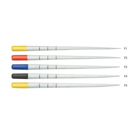 Pointes papier stériles pour PROTAPER GOLD - Dentsply Sirona
