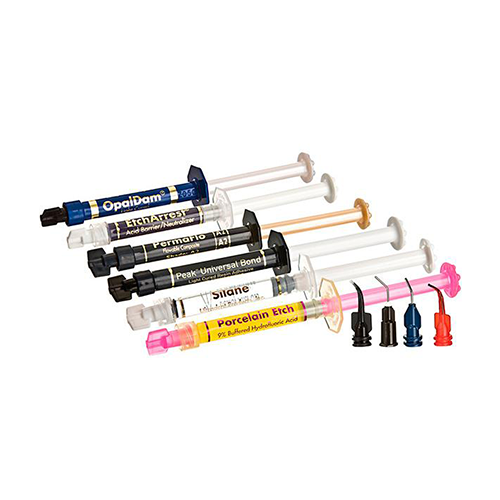 Porcelain Repair - ULTRADENT - Dental Coop