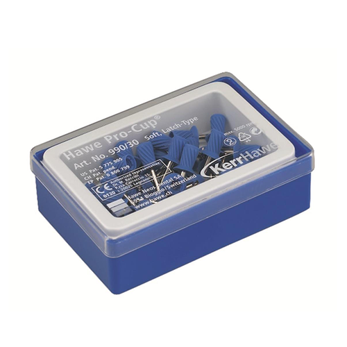 Pro-Cup adulte cupules à polir - Kerr