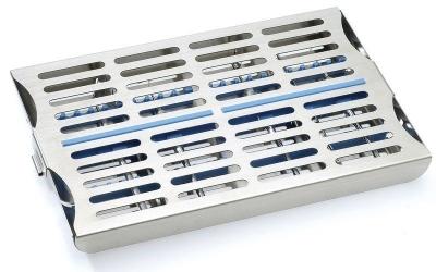 Rangement Ergo Clip -Nichrominox