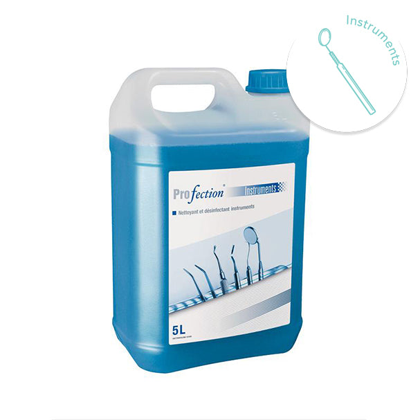 Profection instruments liquide - PROfection