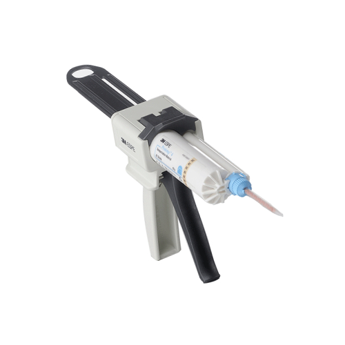 Protemp 4 Composite pour prothèses provisoires - 3M - oofti.fr