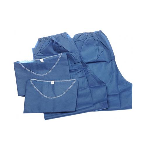 Pyjamas manches courtes - MEDISTOCK - Safe Implant