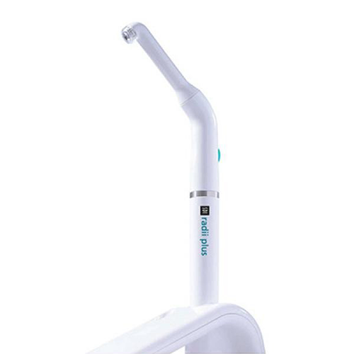 Radii plus lampe à photopolymériser - SDI