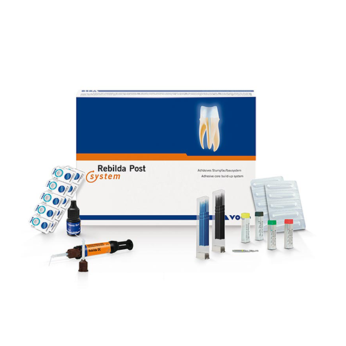 Rebilda Post Pivot radiculaire - VOCO