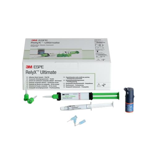 RelyX Ultimate Adhesive Resin Cement - 3M