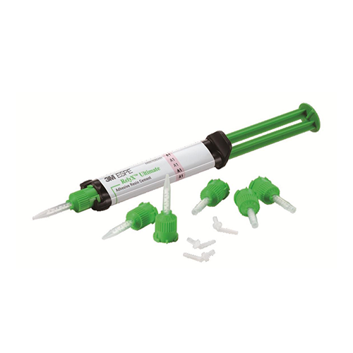 RelyX Ultimate Adhesive Resin Cement - 3M