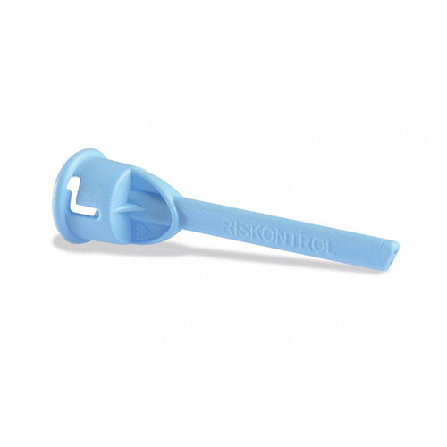 Riskontrol Classic Embouts à usage unique - ACTEON - oofti.fr