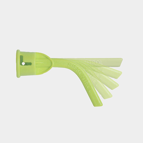 Riskontrol Classic Embouts à usage unique - ACTEON - oofti.fr