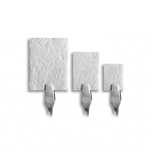 RCM6 Membrane de collagène d'épaisseur de 0,3 mm résorbable sous 6 mois disponible en trois dimensions - ACE - oofti.fr