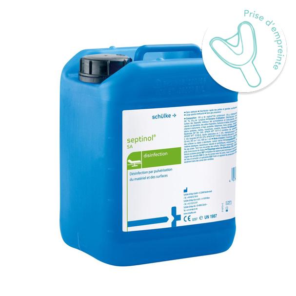 Désinfectant Septinol Sa - Schülke
