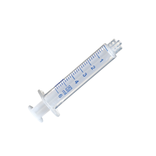 Seringue clipsable - oofti.fr