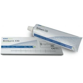 Silikent CD - Kent Dental