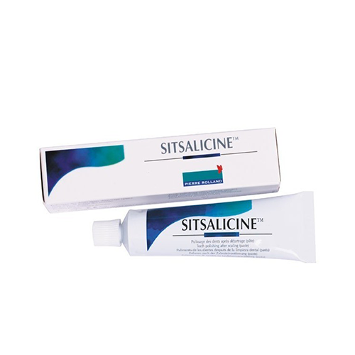 SITSALICINE Pâte polissage - ACTEON - oofti.fr